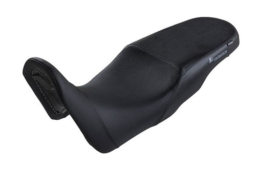 Sedile comfort monoblocco