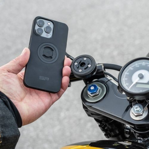 Connect anti vibration - connect,