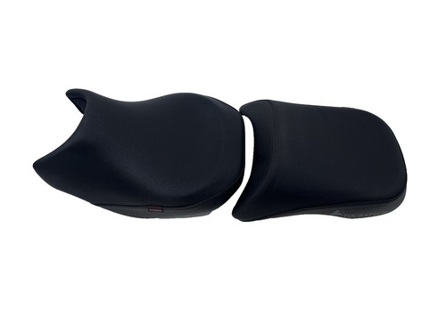 Sedile touratech fresh - sedile, touch