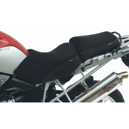 Sedile comfort guidatore